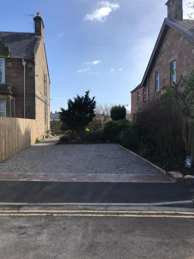 Period House / Entire Upstairs Flat Apartment Inverness Exterior photo