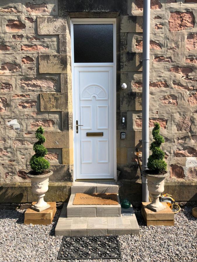 Period House / Entire Upstairs Flat Apartment Inverness Exterior photo